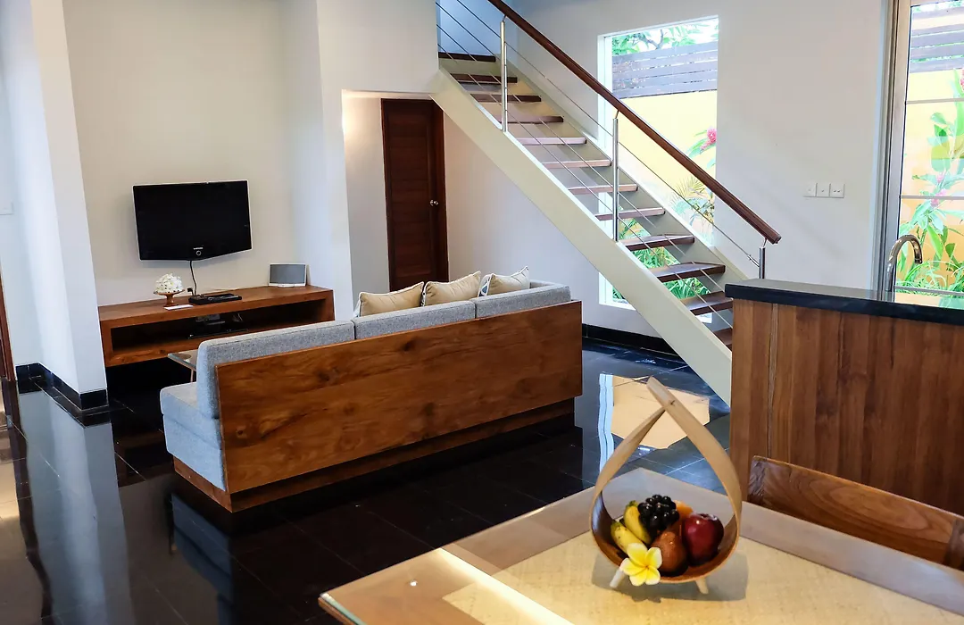 Sun Island Boutique Villas & Spa Seminyak-1