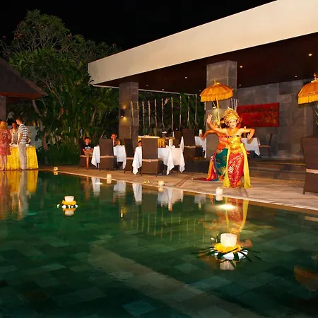 Sun Island Boutique Villas & Spa Seminyak-2