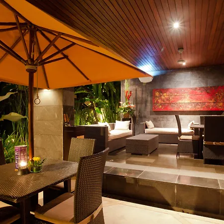 Sun Island Boutique Villas & Spa Seminyak-3